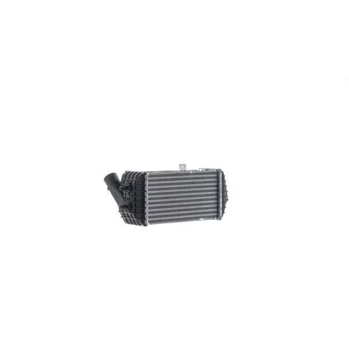 Chladič plniaceho vzduchu CI 656 000S /MAHLE/ - obr. 3