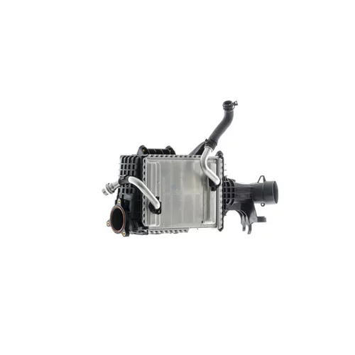 Chladič plniaceho vzduchu CI 665 000P /MAHLE/ - obr. 8