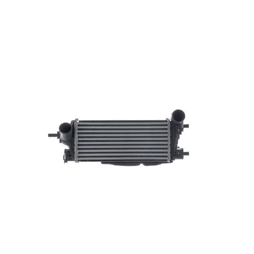 Chladič plniaceho vzduchu MAHLE CI 677 000S