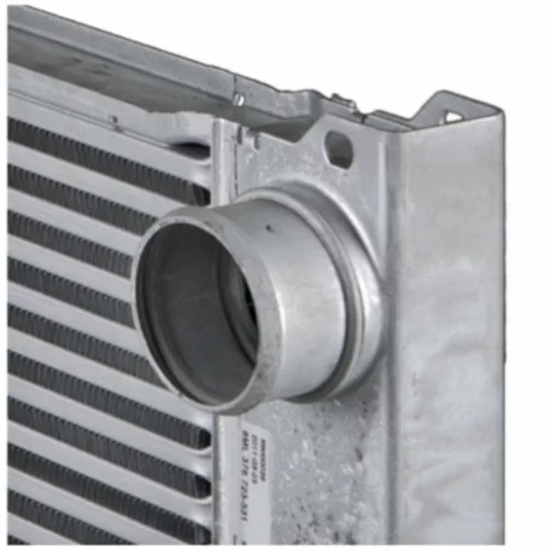 Chladič plniaceho vzduchu CI 82 000P /MAHLE/ - obr. 9