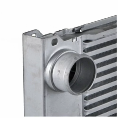 Chladič plniaceho vzduchu CI 82 000P /MAHLE/ - obr. 11