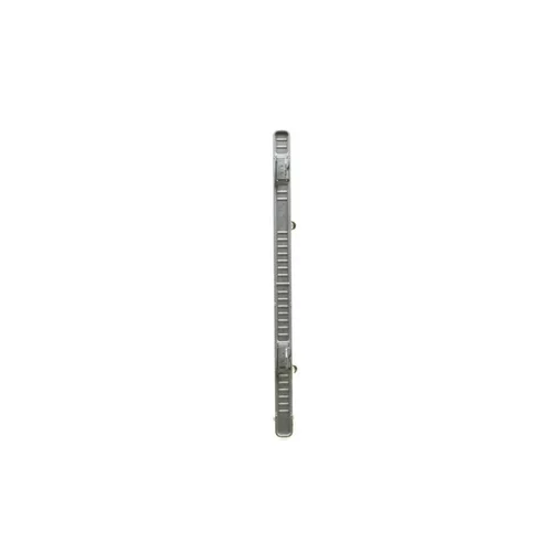 Nízkoteplotný chladič, chladič turbodúchadla CIR 10 000P /MAHLE/ - obr. 7