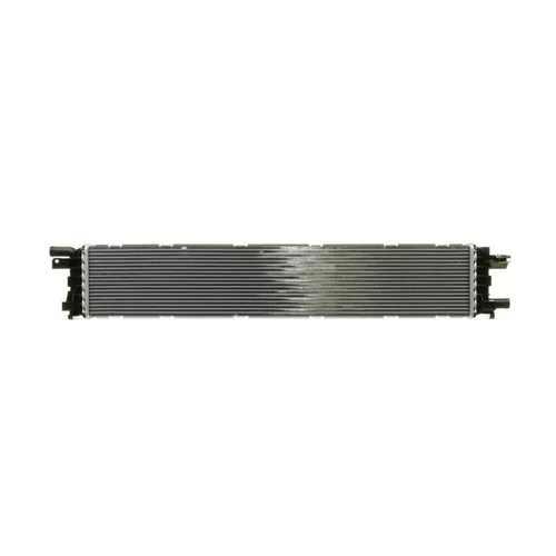 Nízkoteplotný chladič, chladič turbodúchadla CIR 12 000P /MAHLE/ - obr. 1