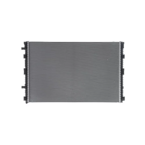 Nízkoteplotný chladič, chladič turbodúchadla CIR 24 000P /MAHLE/ - obr. 6