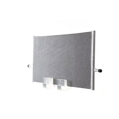 Nízkoteplotný chladič, chladič turbodúchadla CIR 27 000S /MAHLE/ - obr. 1