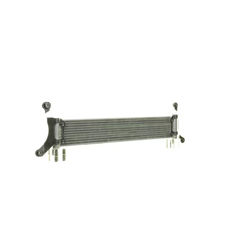 Nízkoteplotný chladič, chladič turbodúchadla CIR 6 000P /MAHLE/ - obr. 5