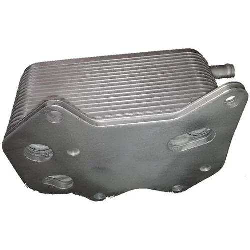 Chladič motorového oleja CLC 174 000S /MAHLE/ - obr. 2