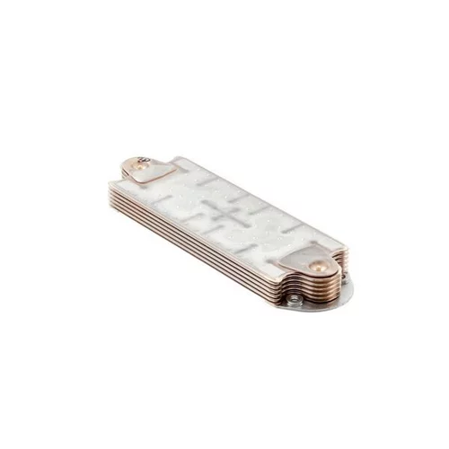 Chladič motorového oleja CLC 216 000P /MAHLE/ - obr. 13