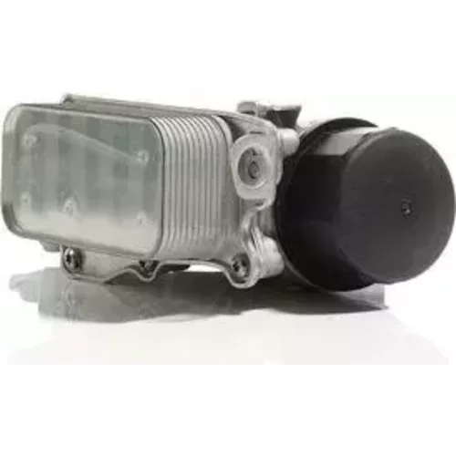 Chladič motorového oleja CLC 235 000S /MAHLE/ - obr. 1