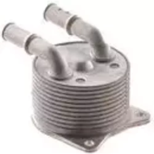 Chladič oleja automatickej prevodovky CLC 239 000S /MAHLE/ - obr. 7