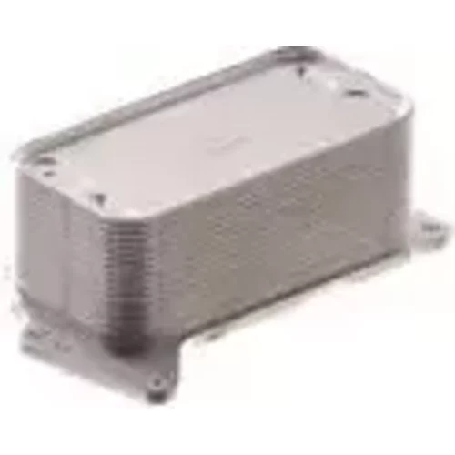 Chladič oleja automatickej prevodovky CLC 260 000S /MAHLE/ - obr. 3