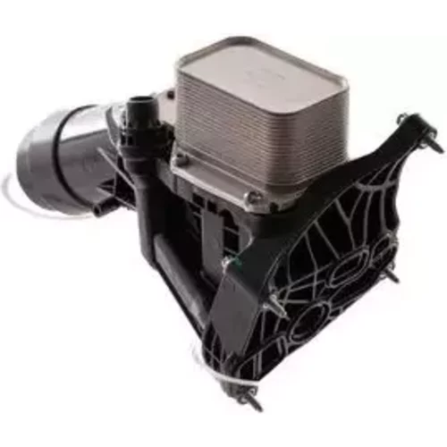 Chladič motorového oleja CLC 296 000S /MAHLE/ - obr. 5