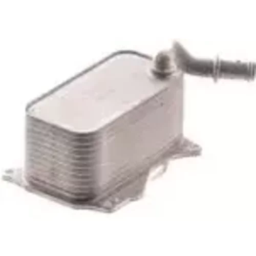 Chladič motorového oleja CLC 300 000S /MAHLE/ - obr. 3
