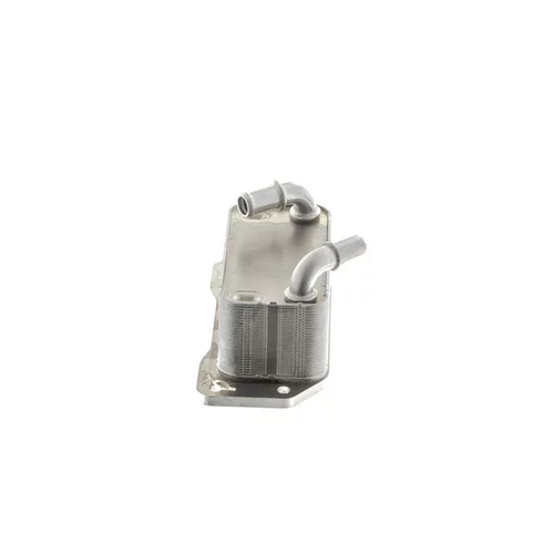 Chladič motorového oleja CLC 322 000P /MAHLE/ - obr. 3