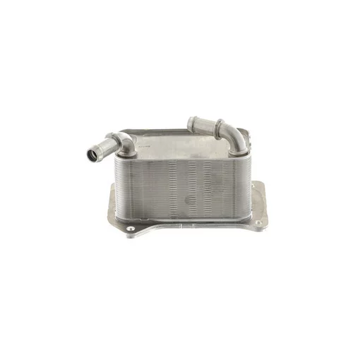 Chladič motorového oleja CLC 323 000P /MAHLE/ - obr. 1