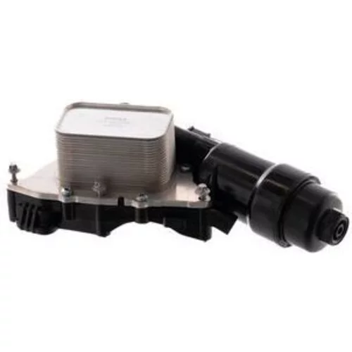 Chladič motorového oleja CLC 331 000S /MAHLE/ - obr. 6