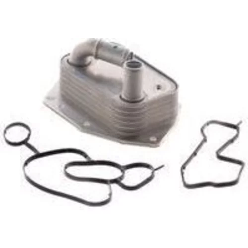 Chladič motorového oleja CLC 355 000S /MAHLE/ - obr. 9