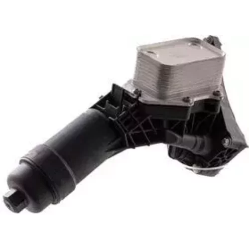 Chladič motorového oleja CLC 362 000S /MAHLE/ - obr. 3