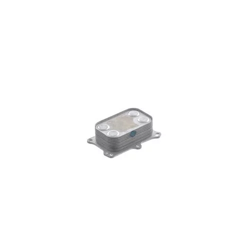Chladič motorového oleja CLC 370 000S /MAHLE/ - obr. 3
