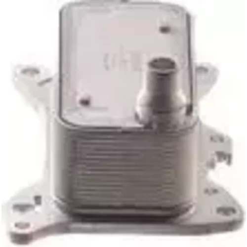 Chladič motorového oleja CLC 386 000S /MAHLE/ - obr. 2