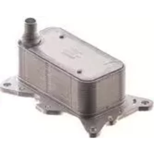 Chladič motorového oleja CLC 386 000S /MAHLE/ - obr. 5