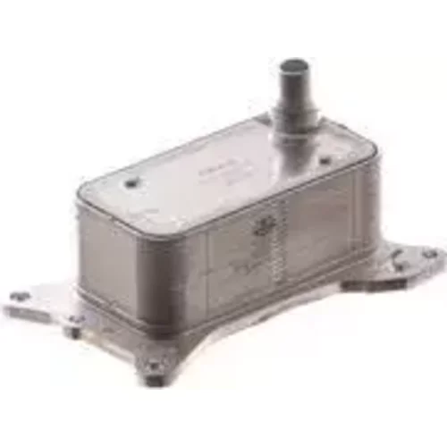 Chladič motorového oleja CLC 386 000S /MAHLE/ - obr. 7