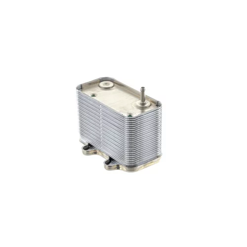 Chladič motorového oleja CLC 39 000P /MAHLE/ - obr. 7