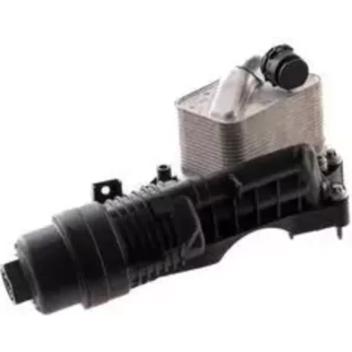 Chladič motorového oleja CLC 400 000S /MAHLE/ - obr. 3