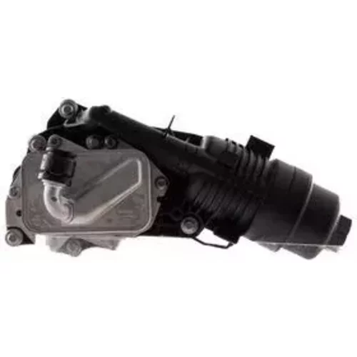 Chladič motorového oleja CLC 400 000S /MAHLE/ - obr. 8