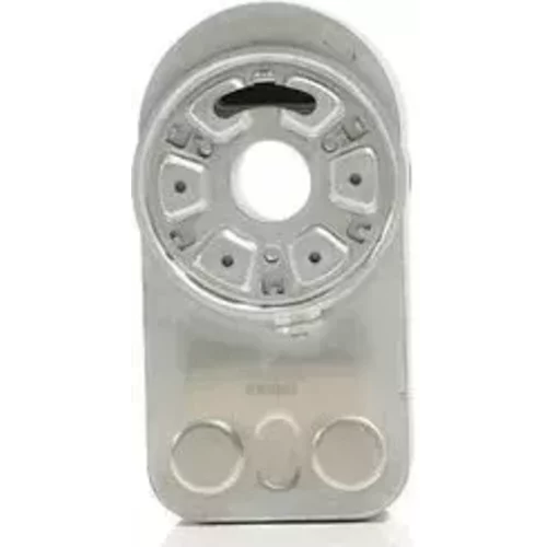 Chladič motorového oleja CLC 449 000S /MAHLE/ - obr. 4