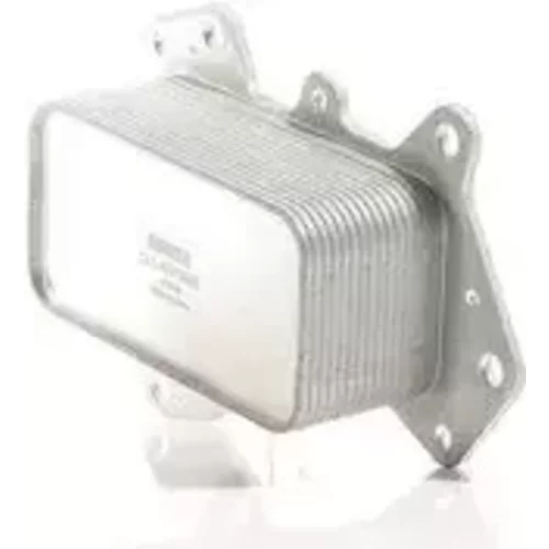 Chladič motorového oleja CLC 454 000S /MAHLE/ - obr. 1