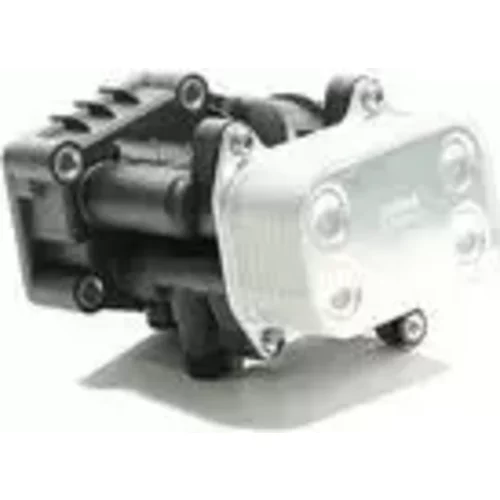 Chladič motorového oleja CLC 465 000S /MAHLE/ - obr. 7