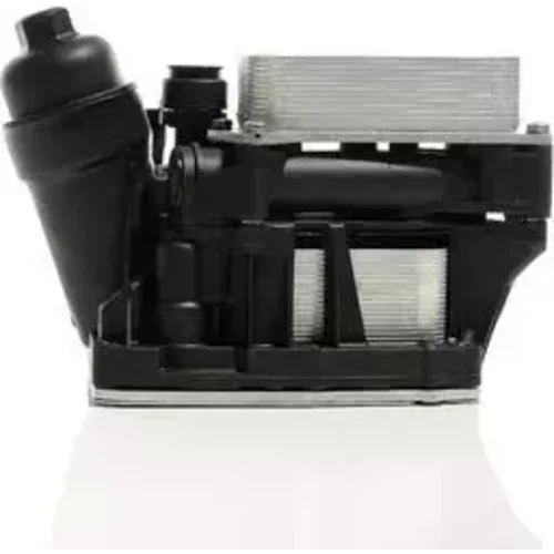 Chladič motorového oleja CLC 468 000S /MAHLE/ - obr. 4