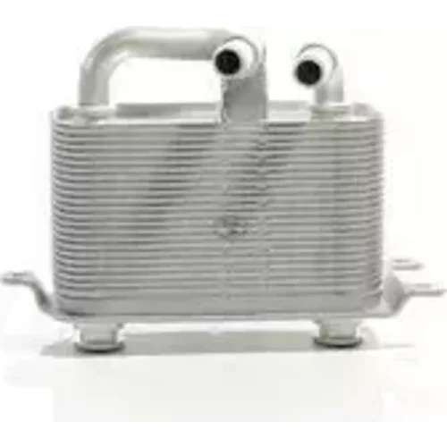 Chladič oleja automatickej prevodovky CLC 66 000S /MAHLE/ - obr. 9