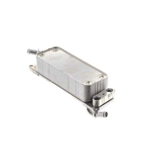 Chladič oleja automatickej prevodovky CLC 77 000P /MAHLE/ - obr. 3