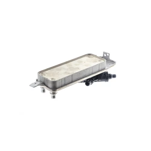 Chladič oleja automatickej prevodovky CLC 90 000P /MAHLE/ - obr. 9