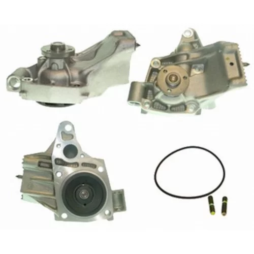 Vodné čerpadlo, chladenie motora CP 334 000P /MAHLE/ - obr. 3
