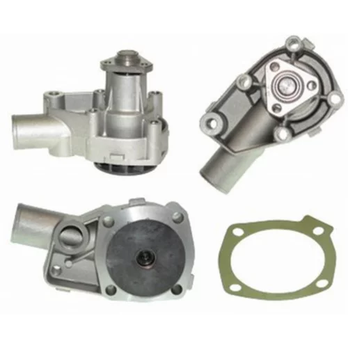 Vodné čerpadlo, chladenie motora CP 373 000P /MAHLE/ - obr. 3