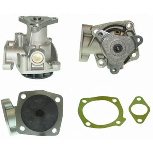 Vodné čerpadlo, chladenie motora CP 405 000P /MAHLE/ - obr. 1