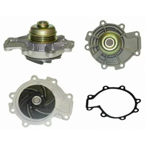 Vodné čerpadlo, chladenie motora CP 426 000P /MAHLE/ - obr. 1