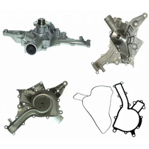 Vodné čerpadlo, chladenie motora CP 79 000P /MAHLE/ - obr. 1