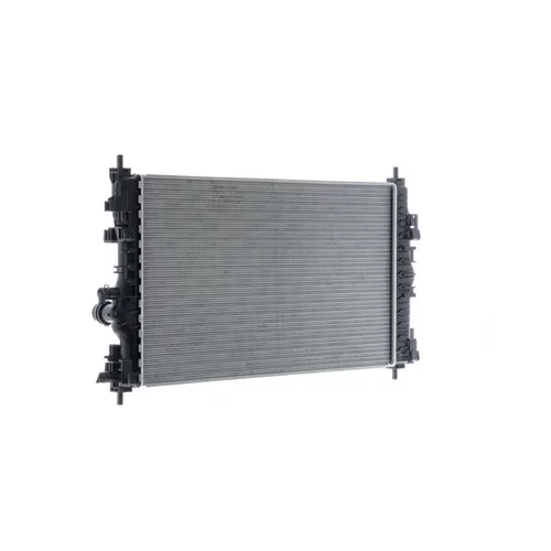 Chladič motora CR 1011 000P /MAHLE/ - obr. 4
