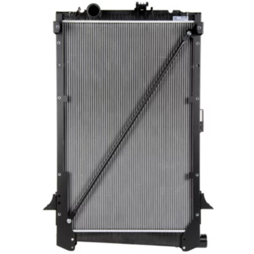 Chladič motora MAHLE CR 1048 000S