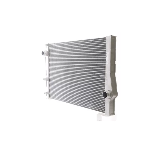 Chladič motora CR 1049 000S /MAHLE/ - obr. 2