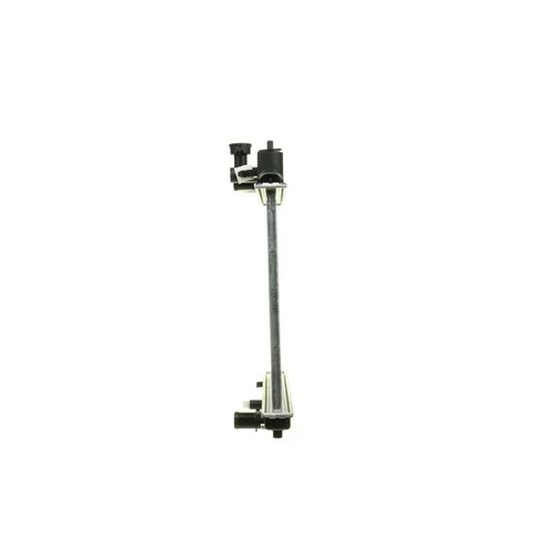 Chladič motora CR 1071 000S /MAHLE/ - obr. 3