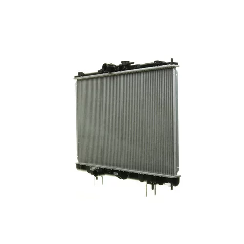 Chladič motora CR 1073 000S /MAHLE/ - obr. 2