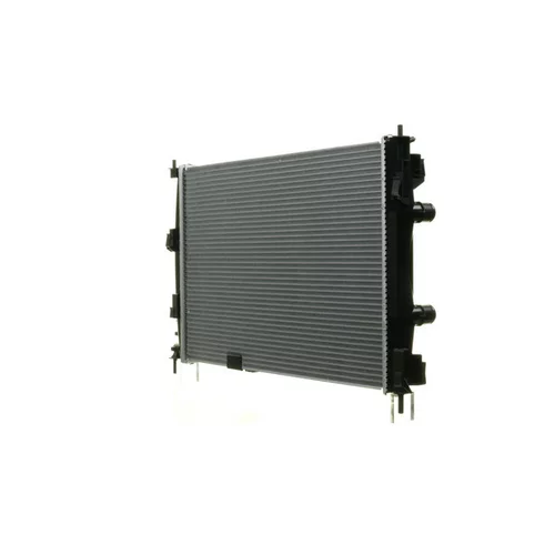 Chladič motora CR 1076 000S /MAHLE/ - obr. 6