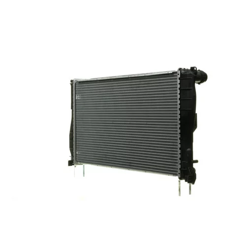 Chladič motora CR 1086 000P /MAHLE/ - obr. 6