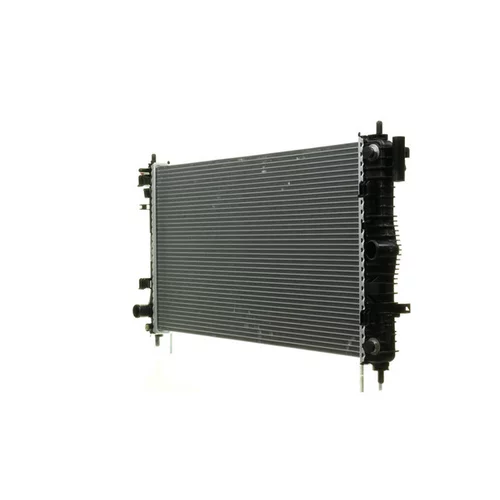 Chladič motora CR 1098 000P /MAHLE/ - obr. 2