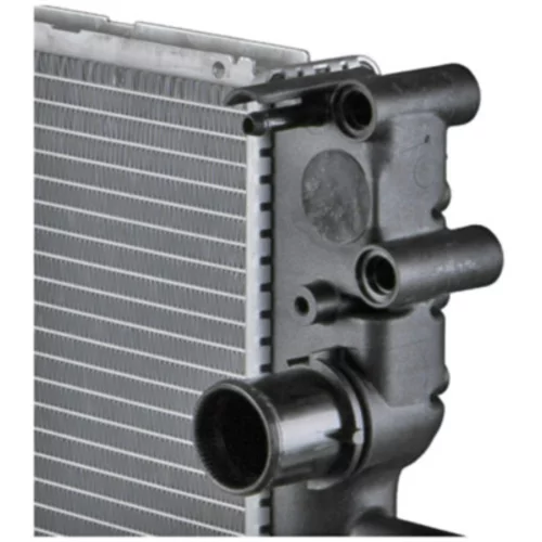 Chladič motora CR 1106 000P /MAHLE/ - obr. 8